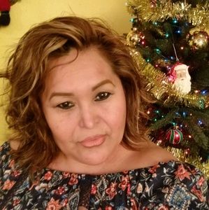 Meet your Posher, Liliana